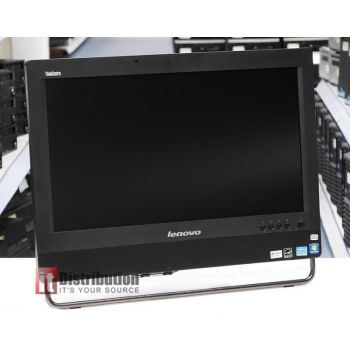Компютър All in One Lenovo ThinkCentre M92z 