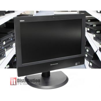 Компютър All in One Lenovo ThinkCentre M73z 