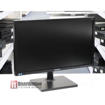 Компютър All in One Samsung TC241W Thin Client 