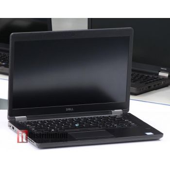 Лаптоп Dell Latitude 5480