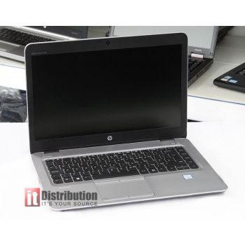 Реновиран лаптоп HP EliteBook 840 G3