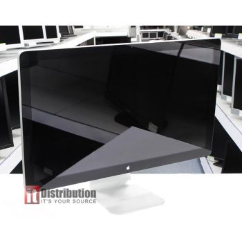 Реновиран монитор Apple Thunderbolt Display A1407