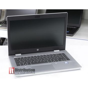 Лаптоп HP ProBook 640 G4