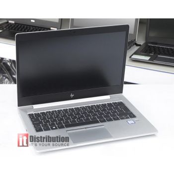 Реновиран лаптоп HP EliteBook 830 G5