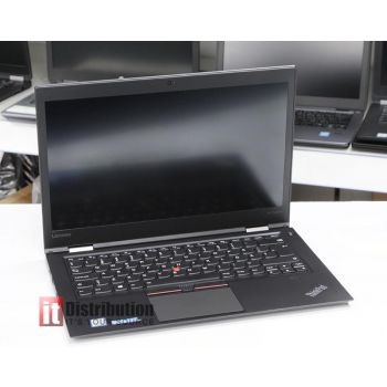 Лаптоп Lenovo ThinkPad X1 Carbon (4th Gen)