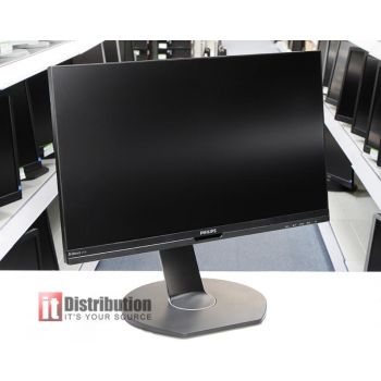 Реновиран монитор Philips 241B7QGJEB