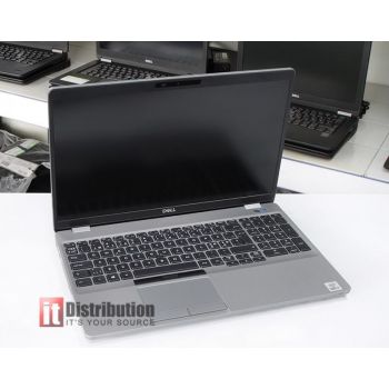 Лаптоп Dell Latitude 5510