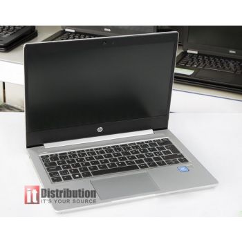 Реновиран лаптоп HP ProBook 430 G7
