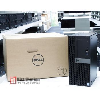 Настолен компютър Dell OptiPlex 3040