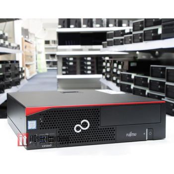 Настолен компютър Fujitsu Esprimo D556