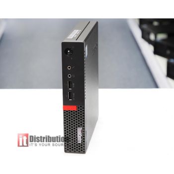 Реновиран настолен компютър Lenovo ThinkCentre M710q