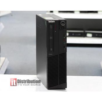 Реновиран настолен компютър Lenovo ThinkCentre M78