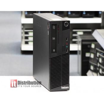 Реновиран настолен компютър Lenovo ThinkCentre M79