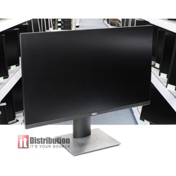 Реновиран монитор Dell P2419H