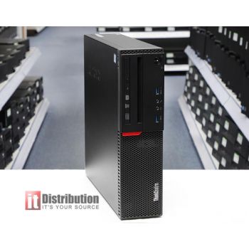 Реновиран настолен компютър Lenovo ThinkCentre M900