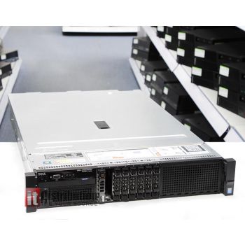 Работна станция Dell Precision Rack 7910 