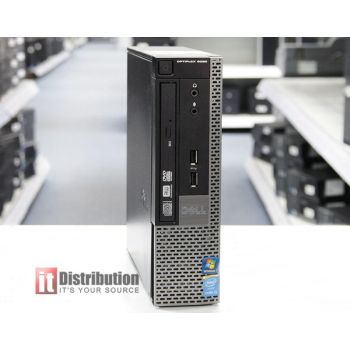 Реновиран настолен компютър Dell OptiPlex 9020