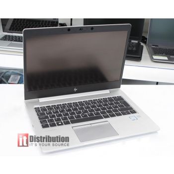 Реновиран лаптоп HP EliteBook 830 G5