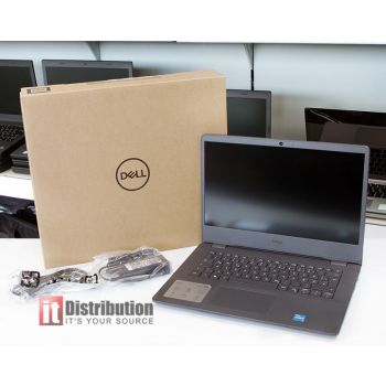 Лаптоп Dell Vostro 3400