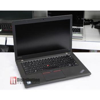 Лаптоп Lenovo ThinkPad T460