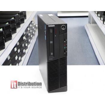 Реновиран настолен компютър Lenovo ThinkCentre M82