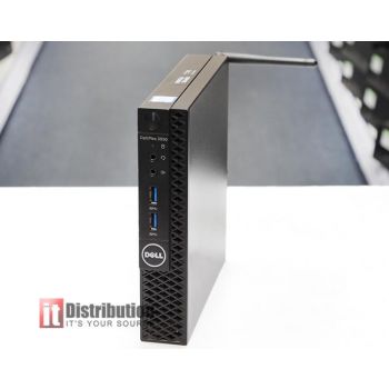 Настолен компютър Dell OptiPlex 3050