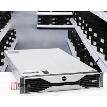 Работна станция Dell Precision Rack R5500 