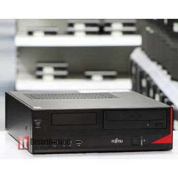 Реновиран настолен компютър Fujitsu Esprimo E520