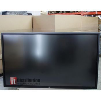 Реновиран монитор Dell C7520QT