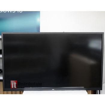 Реновиран монитор Dell Interactive Touch Conference Room Monitor C7017T