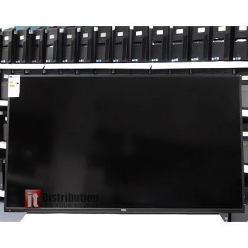 Реновиран монитор Dell 4K Conference Room Monitor C5519Q