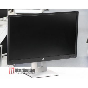 Реновиран монитор HP EliteDisplay E240