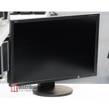 Реновиран монитор NEC EA244WMi
