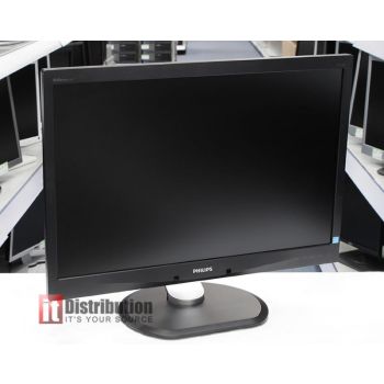 Монитор Philips 240P4QPYNB