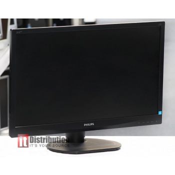 Реновиран монитор Philips 241S4LCB