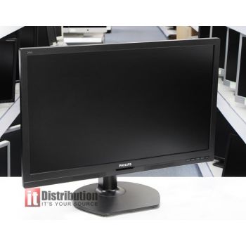 Реновиран монитор Philips 241S6QYMB