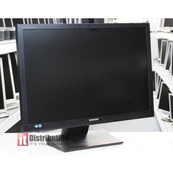 Монитор Samsung S24A450BW