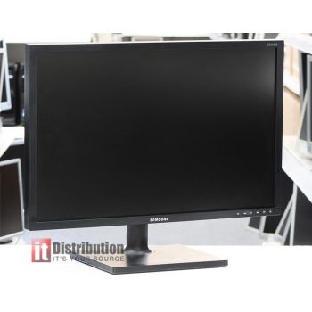 Монитор Samsung S24C450BW