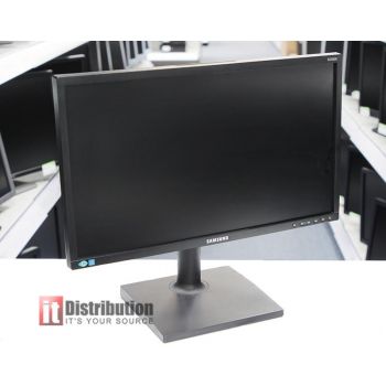 Реновиран монитор Samsung S22E650D