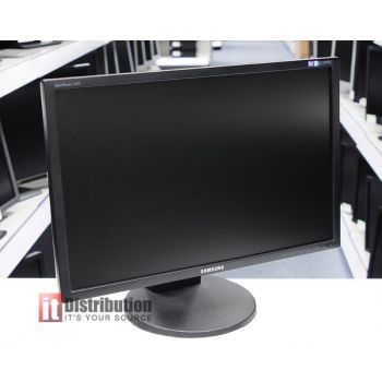 Монитор Samsung 2443BW