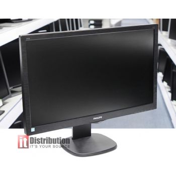 Монитор Philips 243S5LJMB