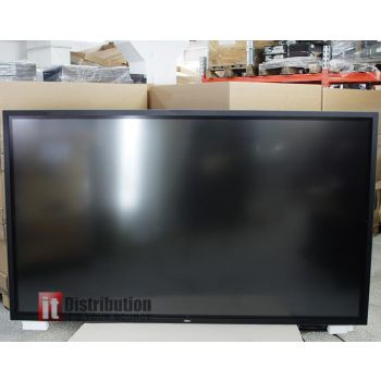 Монитор Dell C8618QT