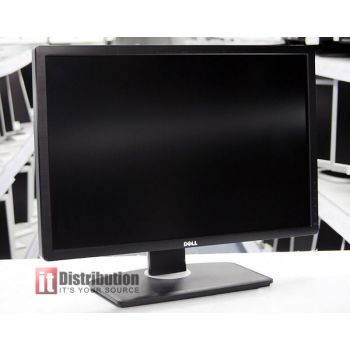 Реновиран монитор Dell U2413