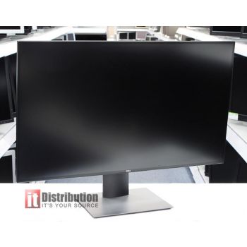 Реновиран монитор Dell U2719D