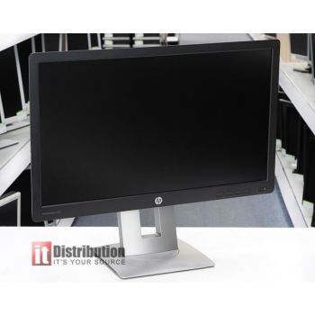 Реновиран монитор HP EliteDisplay E222