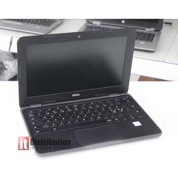 Реновиран лаптоп Dell Chromebook 11 3180