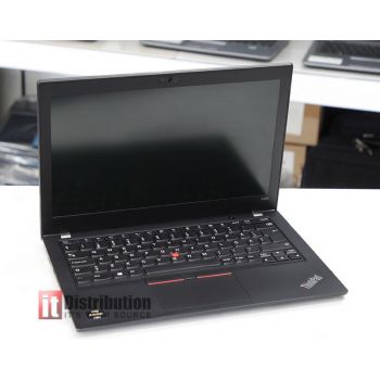 Реновиран лаптоп Lenovo ThinkPad A285