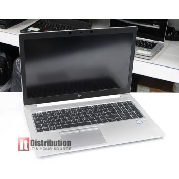 Реновиран лаптоп HP EliteBook 850 G5