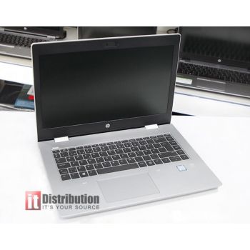 Реновиран лаптоп HP ProBook 640 G5