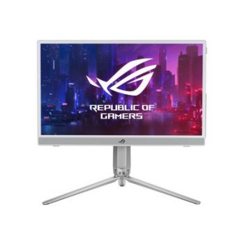 Монитор ASUS ROG Strix XG16AHP-W - LED monitor - Full HD (1080p) - 15.6" 
